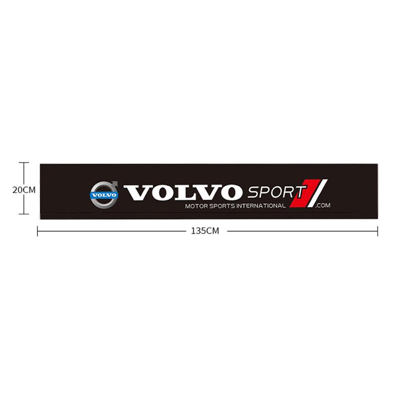 Car Stickers Car Middle Column Creative Stickers For Volvo V60 V40 XC90 S60 C30 V50 V70 S90 AWD Car Modification Decorative Film
Car Stickers Car Middle Column Creative Stickers For Volvo V60 V40 XC90 S60 C30 V50 V70 S90 AWD Car Modification Decorative Film