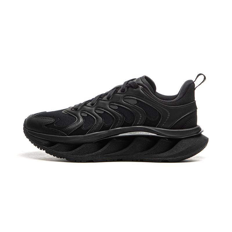 Li Ning Arc CRC модные спортивные нескользящие износостойкие повседневные туфли с низким верхом женские повседневные туфли черного цвета AZGU066-2 35⅔
Li Ning Arc CRC модные спортивные нескользящие износостойкие повседневные туфли с низким верхом женские повседневные туфли черного цвета AZGU066-2 35⅔