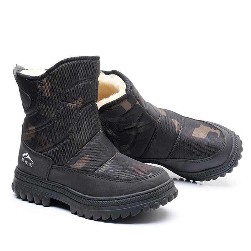 One-pedal high-top cotton shoes, labor shoes, wool boots, snow boots, men s wear-resistant work shoes, outdoor hiking shoes, casual 45
One-pedal high-top cotton shoes, labor shoes, wool boots, snow boots, men s wear-resistant work shoes, outdoor hiking shoes, casual 45