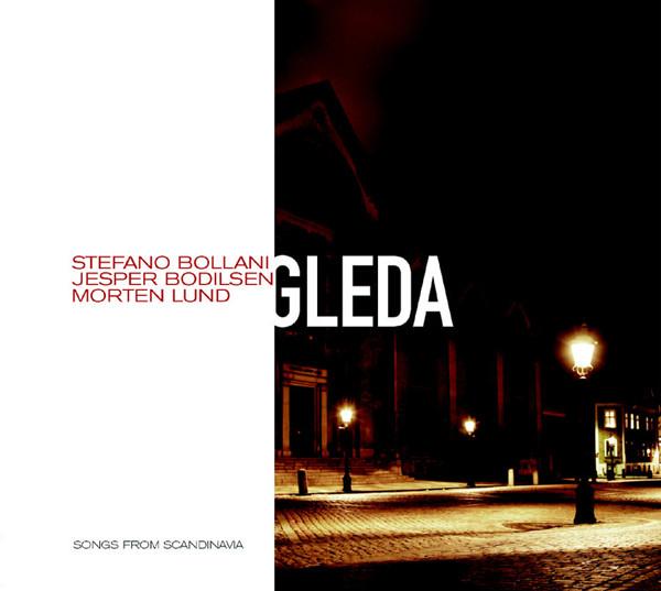 CD BOLLANI, STEFANO - Gleda: Songs From Scandinavia STUCD05012 Stunt Records 2005 Denmark Jazz Used
CD BOLLANI, STEFANO - Gleda: Songs From Scandinavia STUCD05012 Stunt Records 2005 Denmark Jazz Used