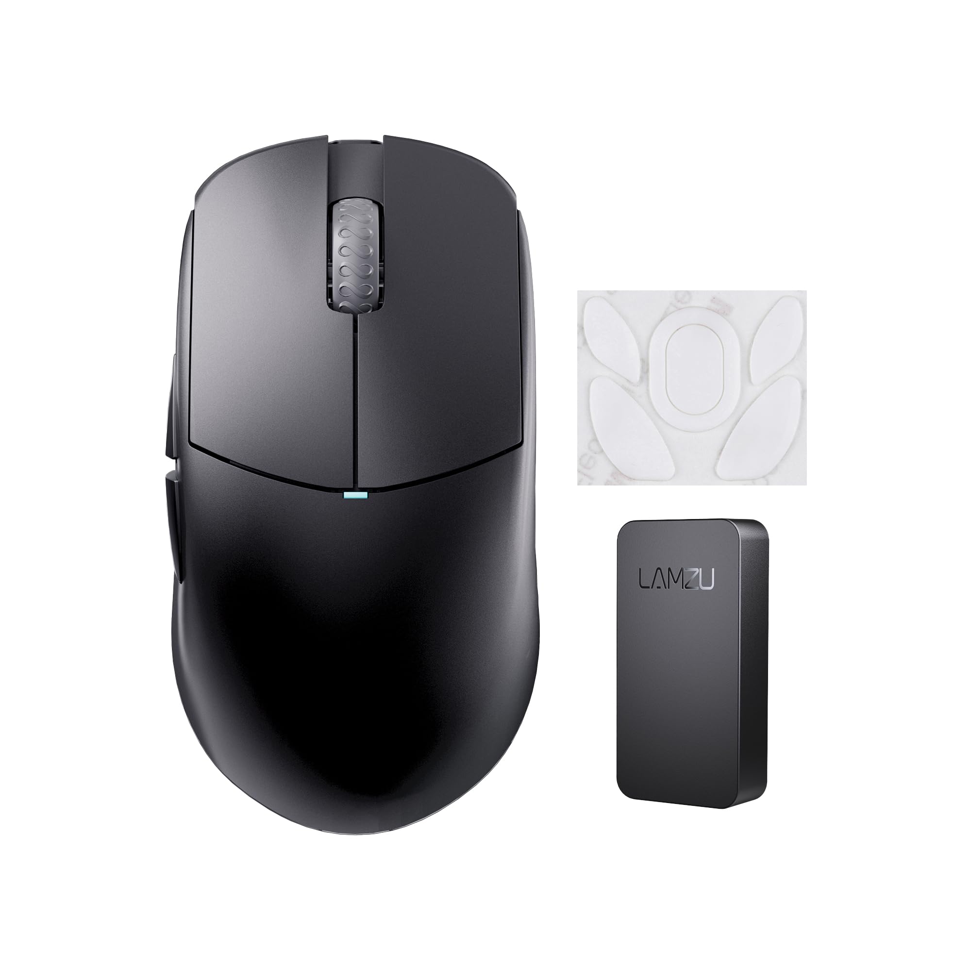 Lamzu Atlantis Mini 4K Gaming Mouse Charcoal Black Amazon Limited 1 Set Sole Additional Edition Japanese Authorized Distributor Warranty
Lamzu Atlantis Mini 4K Gaming Mouse Charcoal Black Amazon Limited 1 Set Sole Additional Edition Japanese Authorized Distributor Warranty