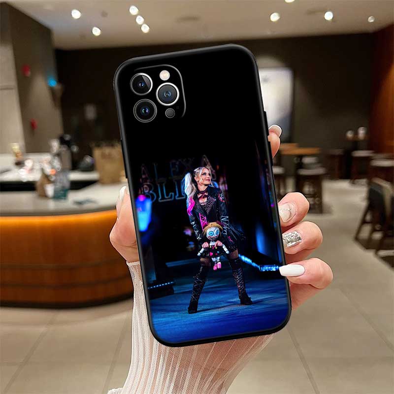 RE2 Alexa Bliss Phone Case for OPPO A40 A60 A80 A15 A16 A16K A12 A17 A17K A54 A54S A53 A53S A55 A56 A57 A98 F23 OPPO A40 4G
RE2 Alexa Bliss Phone Case for OPPO A40 A60 A80 A15 A16 A16K A12 A17 A17K A54 A54S A53 A53S A55 A56 A57 A98 F23 OPPO A40 4G