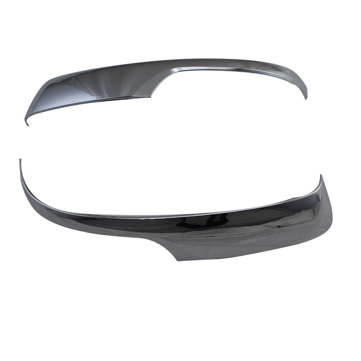 09-17 Toyota Prado FJ150 Exterior Parts: Rearview Mirror Handle & Door Bowl
09-17 Toyota Prado FJ150 Exterior Parts: Rearview Mirror Handle & Door Bowl