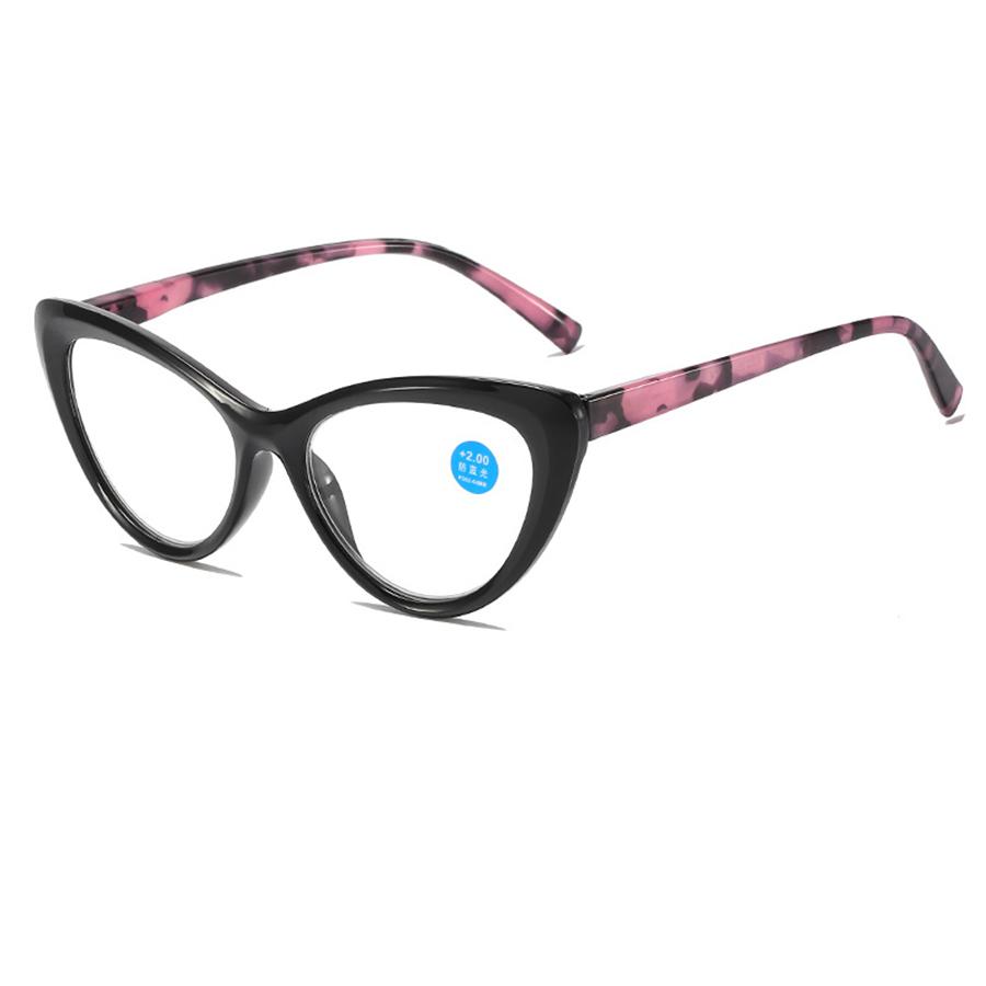 Модные очки для чтения «кошачий глаз» для женщин, брендовые дизайнерские очки для чтения, очки +1,0 +1,5 +2,0 +2,5 +3,0 +4.0 розовый
Модные очки для чтения «кошачий глаз» для женщин, брендовые дизайнерские очки для чтения, очки +1,0 +1,5 +2,0 +2,5 +3,0 +4.0 розовый