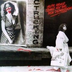LP Record BETTE MIDLER Songs For The New Depression SD18155 Atlantic 1976 Canada Rock Used
LP Record BETTE MIDLER Songs For The New Depression SD18155 Atlantic 1976 Canada Rock Used