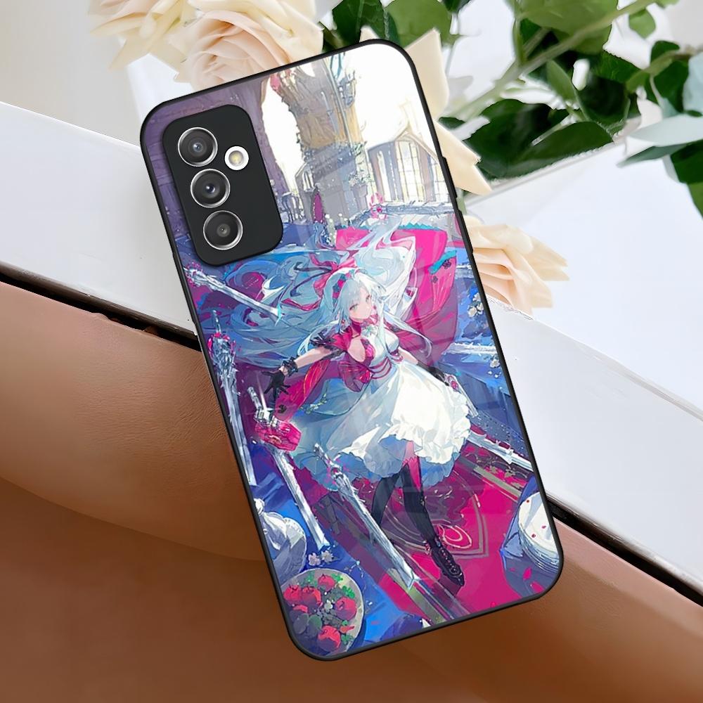 Game Wuthering Waves Phone Case for Samsung A15 A25 A35 A55 A14 A24 A34 A54 A13 A23 A33 A53 A12 A22 A32 A52 A11 A05 Cover Samsung A25
Game Wuthering Waves Phone Case for Samsung A15 A25 A35 A55 A14 A24 A34 A54 A13 A23 A33 A53 A12 A22 A32 A52 A11 A05 Cover Samsung A25