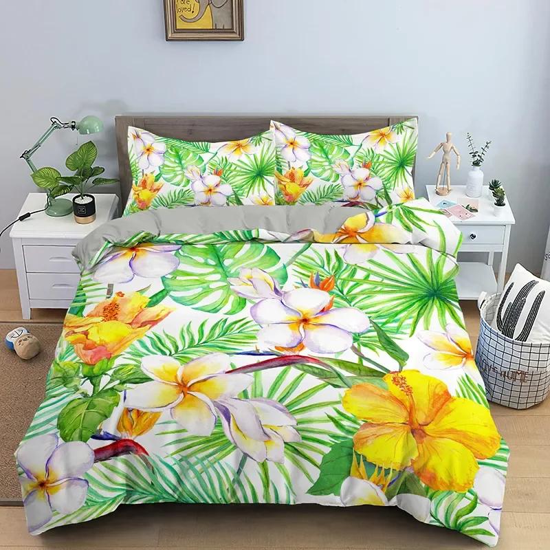 Magnolia Flowers Soft Duvet Cover Set Botanical Floral Beding Set Microfiber Single Quen Spring Bloming Flower Warm Comforter Cover 135*200cm Eu-Single
Magnolia Flowers Soft Duvet Cover Set Botanical Floral Beding Set Microfiber Single Quen Spring Bloming Flower Warm Comforter Cover 135*200cm Eu-Single
