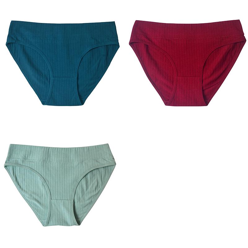 Жіночі бавовняні трусики. Жіноча нижня білизна. Трусики M
Жіночі бавовняні трусики. Жіноча нижня білизна. Трусики M