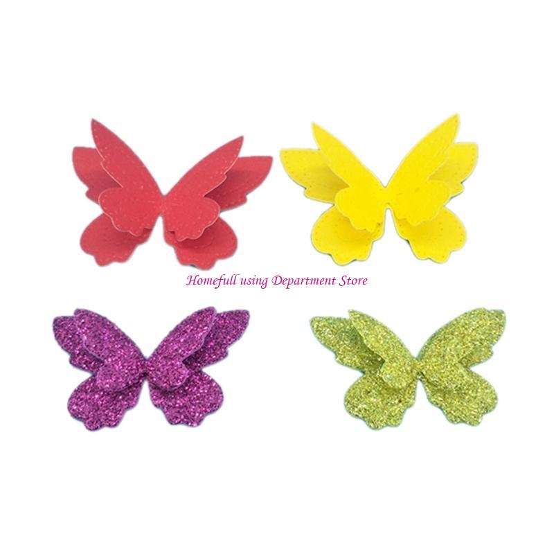 for Butterfly Metal Cutting Dies Stencil DIY Scrapbooking Album Paper Card Template Mold Embossing Craft Decoration China Mainland
for Butterfly Metal Cutting Dies Stencil DIY Scrapbooking Album Paper Card Template Mold Embossing Craft Decoration China Mainland