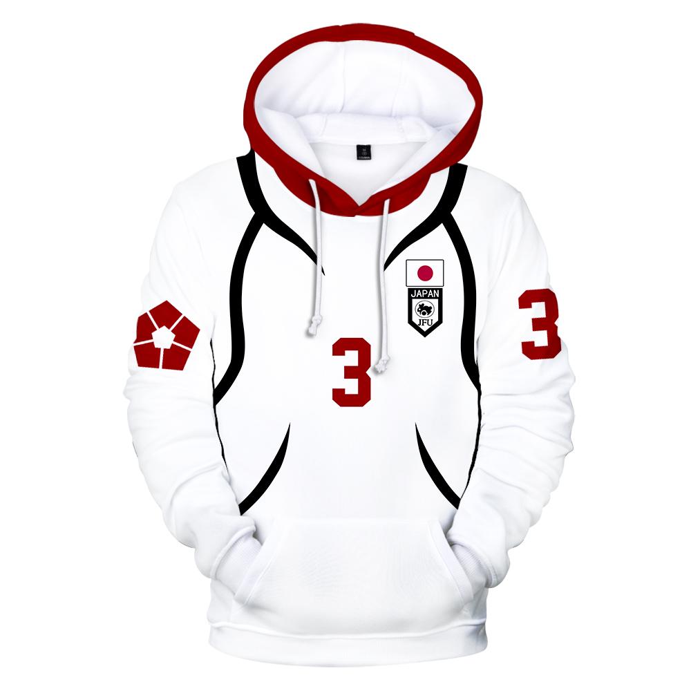 Mens Womens Hoodie BLUE LOCK Hoodies Streetwear Casual Number Printed Hooded Pullover Sweatshirts XXS білий
Mens Womens Hoodie BLUE LOCK Hoodies Streetwear Casual Number Printed Hooded Pullover Sweatshirts XXS білий