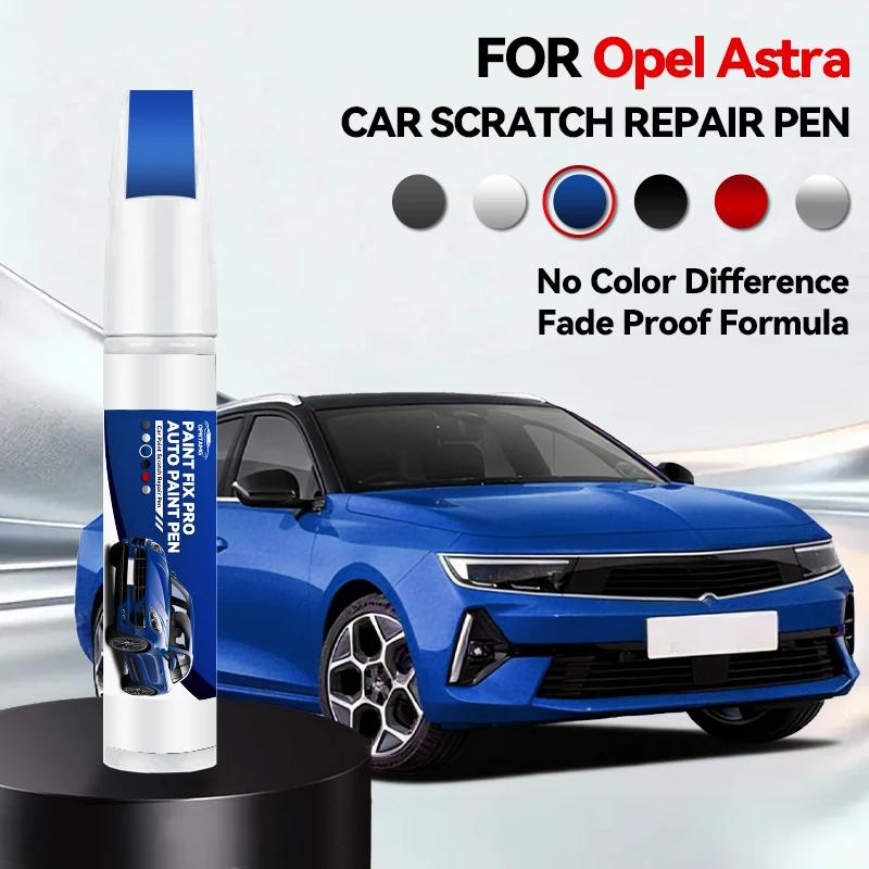 Vehicle for Exclusive Use For OPEL ASTRA Car Paint Repair Pen Touch Up Scratch Remover DIY Auto Accessories Orange Red Gray Bl
Vehicle for Exclusive Use For OPEL ASTRA Car Paint Repair Pen Touch Up Scratch Remover DIY Auto Accessories Orange Red Gray Bl