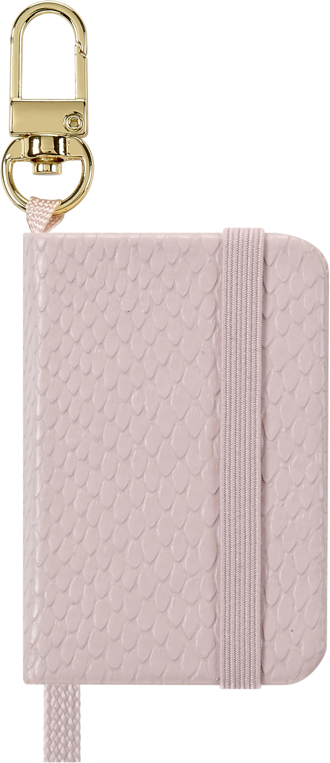 Moleskine Keychain 2026 Sakura LESU09CHARMQP060VB Notebook, Edition, Pink, рожевий
Moleskine Keychain 2026 Sakura LESU09CHARMQP060VB Notebook, Edition, Pink, рожевий