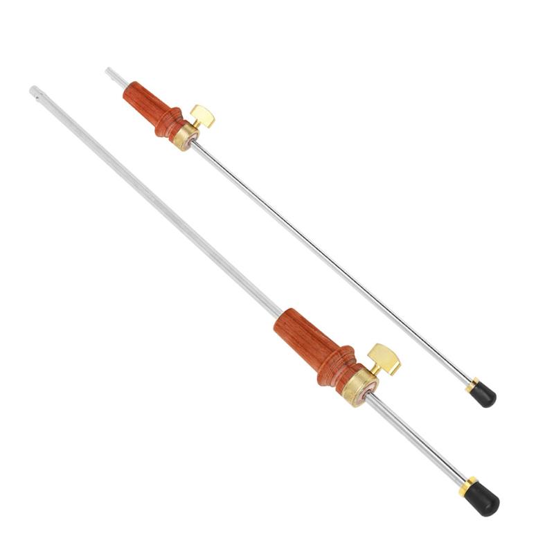 LN191 Cello Endpin Cello Tailrod 4/4 Cello Stands Mahogany + Metal + Rubber Tail Rod Musical
LN191 Cello Endpin Cello Tailrod 4/4 Cello Stands Mahogany + Metal + Rubber Tail Rod Musical