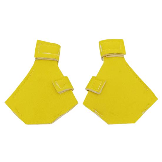 1 пара защитной обуви для уток, дышащая удобная тканевая обувь с открытым носком и птицей M жёлтый
1 пара защитной обуви для уток, дышащая удобная тканевая обувь с открытым носком и птицей M жёлтый