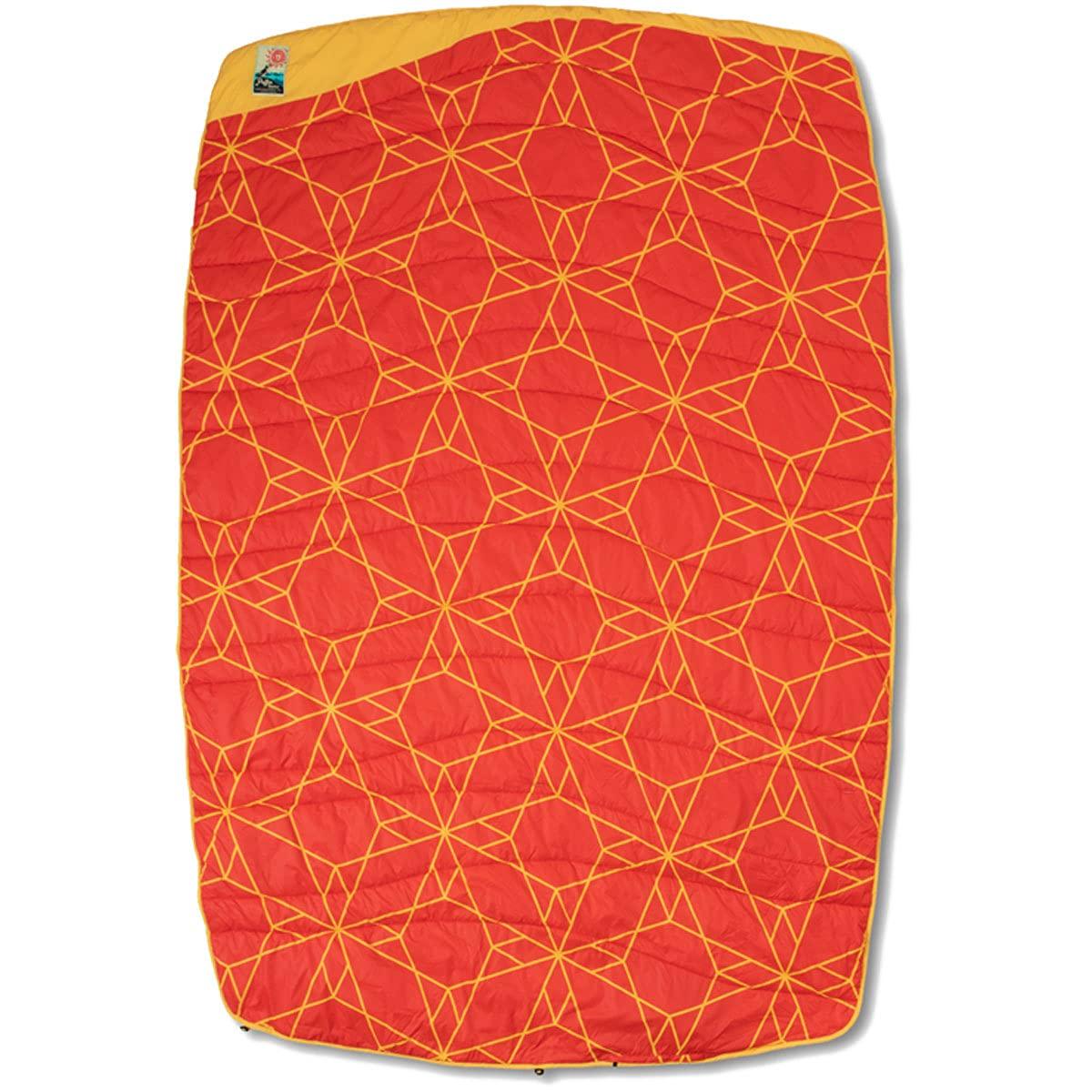 NEMO Camping Sleeping Gear Puffin Blanket 1P 2021 Model Star Line NM-PBK-SL 
NEMO Camping Sleeping Gear Puffin Blanket 1P 2021 Model Star Line NM-PBK-SL