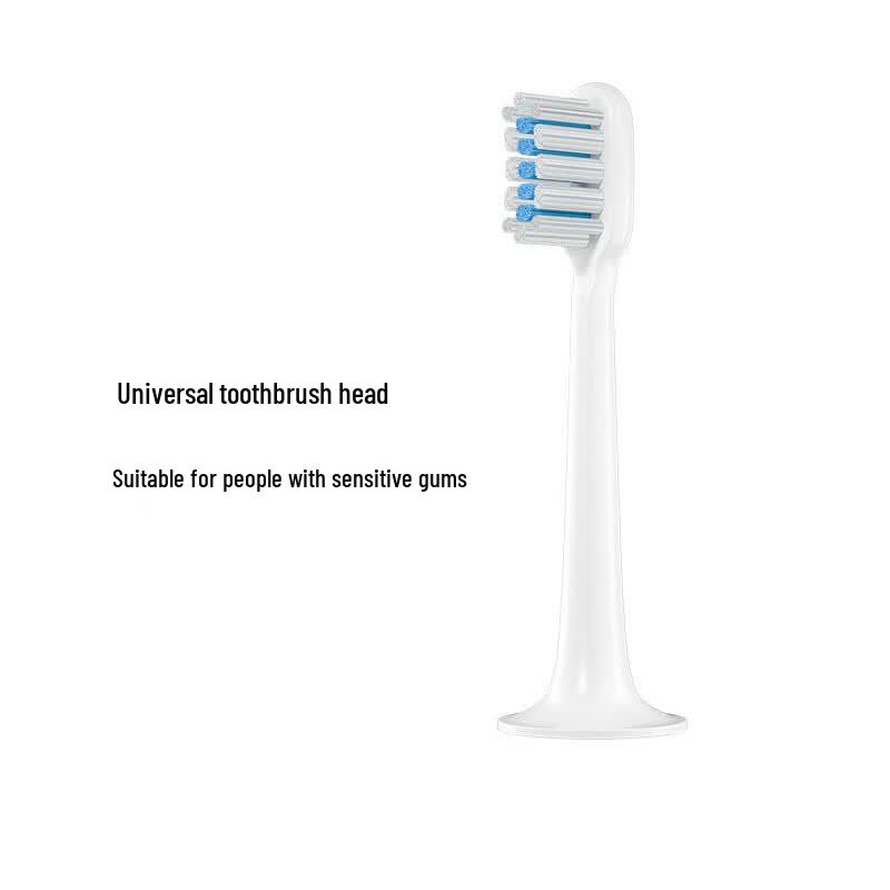 OLOEY Compatible Soft-Bristle Electric Toothbrush Heads
OLOEY Compatible Soft-Bristle Electric Toothbrush Heads