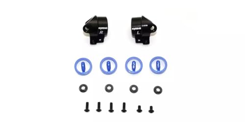 Kyosho Front Knuckle Arm Set (MP11) IF712
Kyosho Front Knuckle Arm Set (MP11) IF712