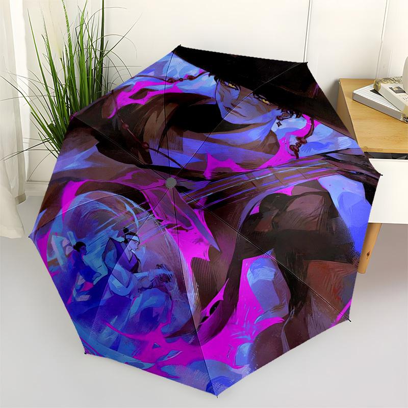 1pc Fantasy Wizard with Celestial Musicians Umbrella with Plastic Handle,Suitable for All Seasons Home Travel Outdoor UmbrellaFP091
1pc Fantasy Wizard with Celestial Musicians Umbrella with Plastic Handle,Suitable for All Seasons Home Travel Outdoor UmbrellaFP091