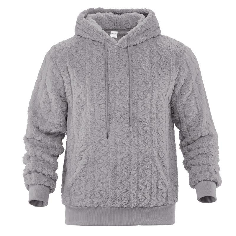 2026 Autumn and Winter New Loose Retro Casual Trendy Hooded Pocket Sweatshirt XXXL сірий
2026 Autumn and Winter New Loose Retro Casual Trendy Hooded Pocket Sweatshirt XXXL сірий