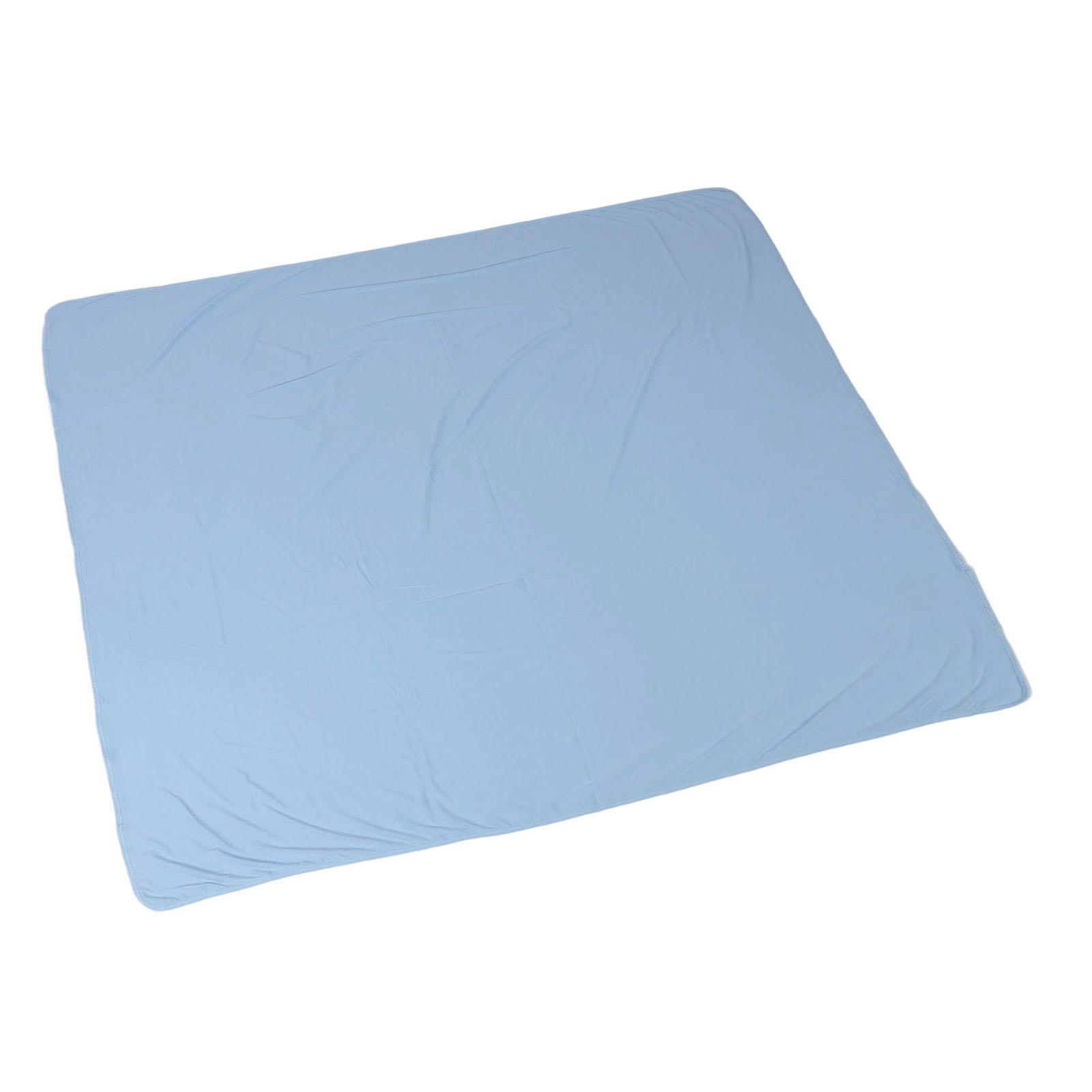 Infant Swaddle Blanket and Hat Skin Friendly Baby Receiving Blanket Newborn Wrap Nursing Cover
Infant Swaddle Blanket and Hat Skin Friendly Baby Receiving Blanket Newborn Wrap Nursing Cover
