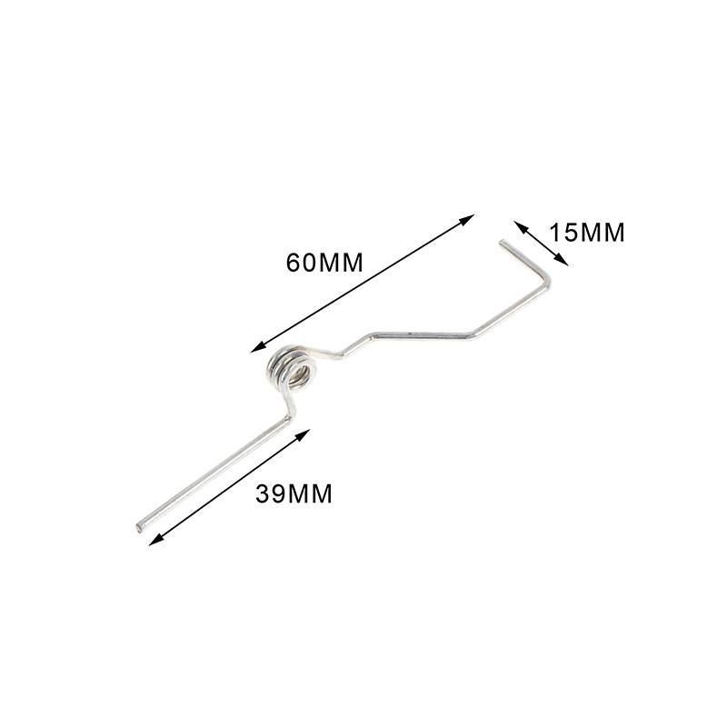Шасі Кронштейн Керування Переднім Колесом M3 M4 Сталеві Несучі Кронштейни Фіксовані Аксесуари Для Запчастин Радіокерованих Літаків 2.0mm
Шасі Кронштейн Керування Переднім Колесом M3 M4 Сталеві Несучі Кронштейни Фіксовані Аксесуари Для Запчастин Радіокерованих Літаків 2.0mm