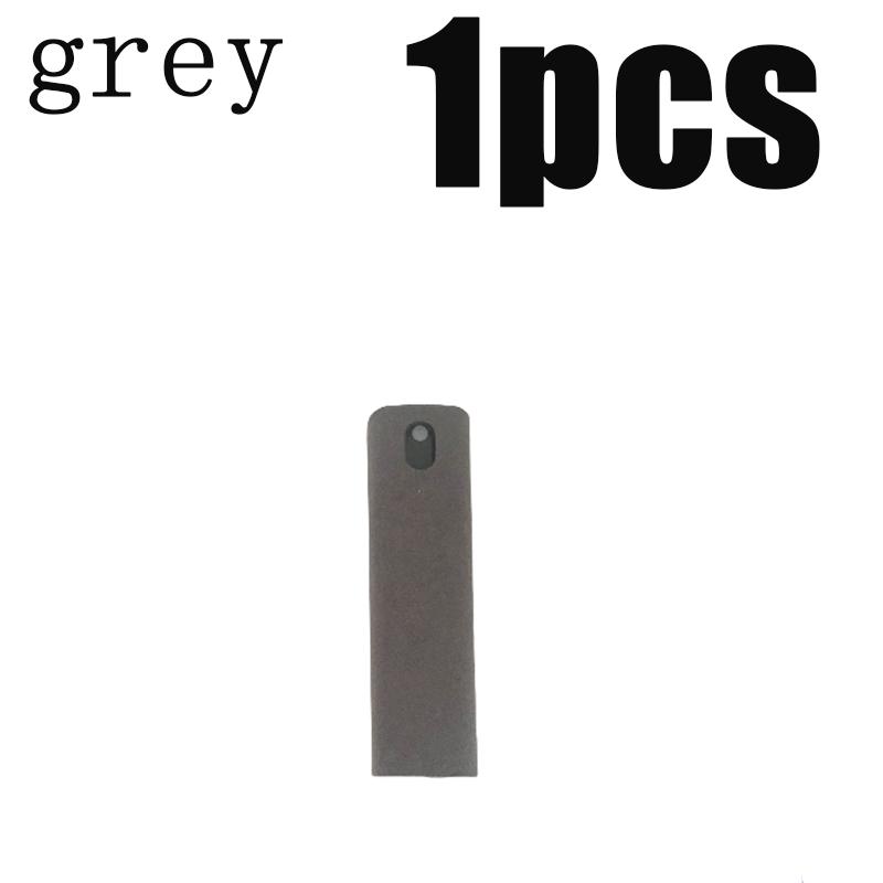 1/2/3 шт. 2-в-1 Очисник екрана зі спреєм Портативний для планшета, мобільного телефону, сенсорного екрана, екранна мікрофіброва ганчірка, інструмент для видалення пилу та очищення
1/2/3 шт. 2-в-1 Очисник екрана зі спреєм Портативний для планшета, мобільного телефону, сенсорного екрана, екранна мікрофіброва ганчірка, інструмент для видалення пилу та очищення