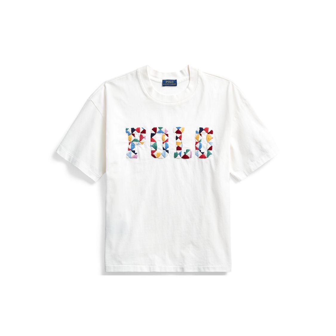 Polo Ralph Lauren Ss22 Solid Logo Plain Knit Crew Neck Short Sleeve T-Shirt Women Tops White WMPOKNINCU20400-100 M
Polo Ralph Lauren Ss22 Solid Logo Plain Knit Crew Neck Short Sleeve T-Shirt Women Tops White WMPOKNINCU20400-100 M