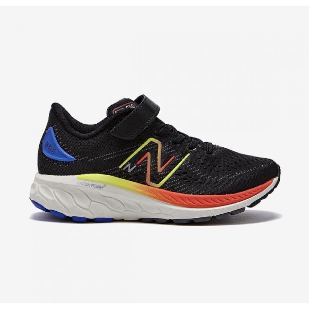 New Balance New Balance Kids Pa860r13 Running Shoes B1 Nkpmef311b 19 NKPMEF311B 19/170
New Balance New Balance Kids Pa860r13 Running Shoes B1 Nkpmef311b 19 NKPMEF311B 19/170