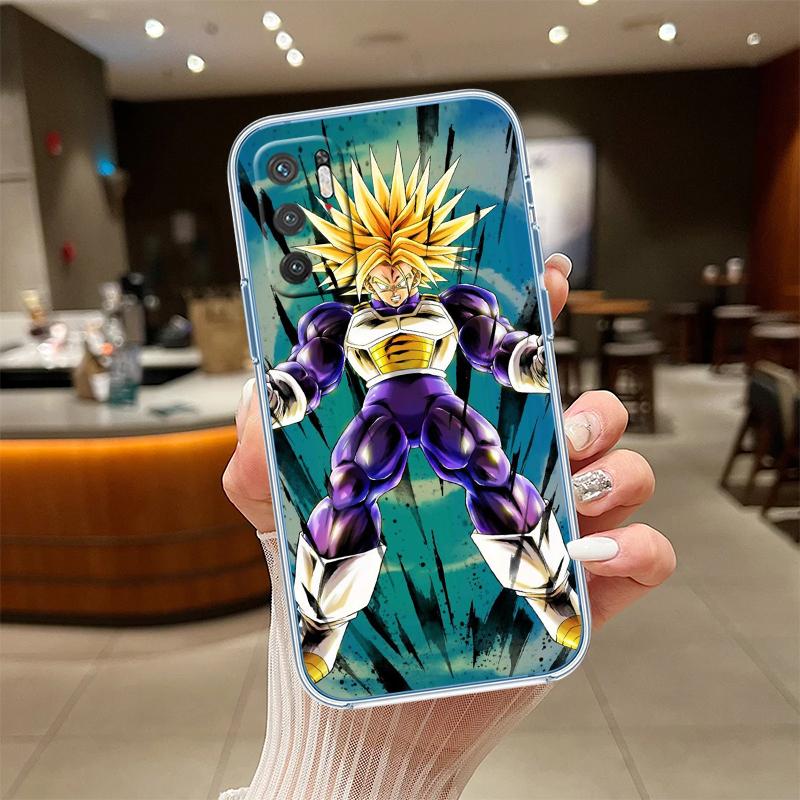 RE27 Dragon Ball Trunks Transparent Phone Case for Motorola Moto G7 G8 G9 G84 G85 G73 G24 G15 Z2 Play Power Plus Motorola Moto G8 Power
RE27 Dragon Ball Trunks Transparent Phone Case for Motorola Moto G7 G8 G9 G84 G85 G73 G24 G15 Z2 Play Power Plus Motorola Moto G8 Power