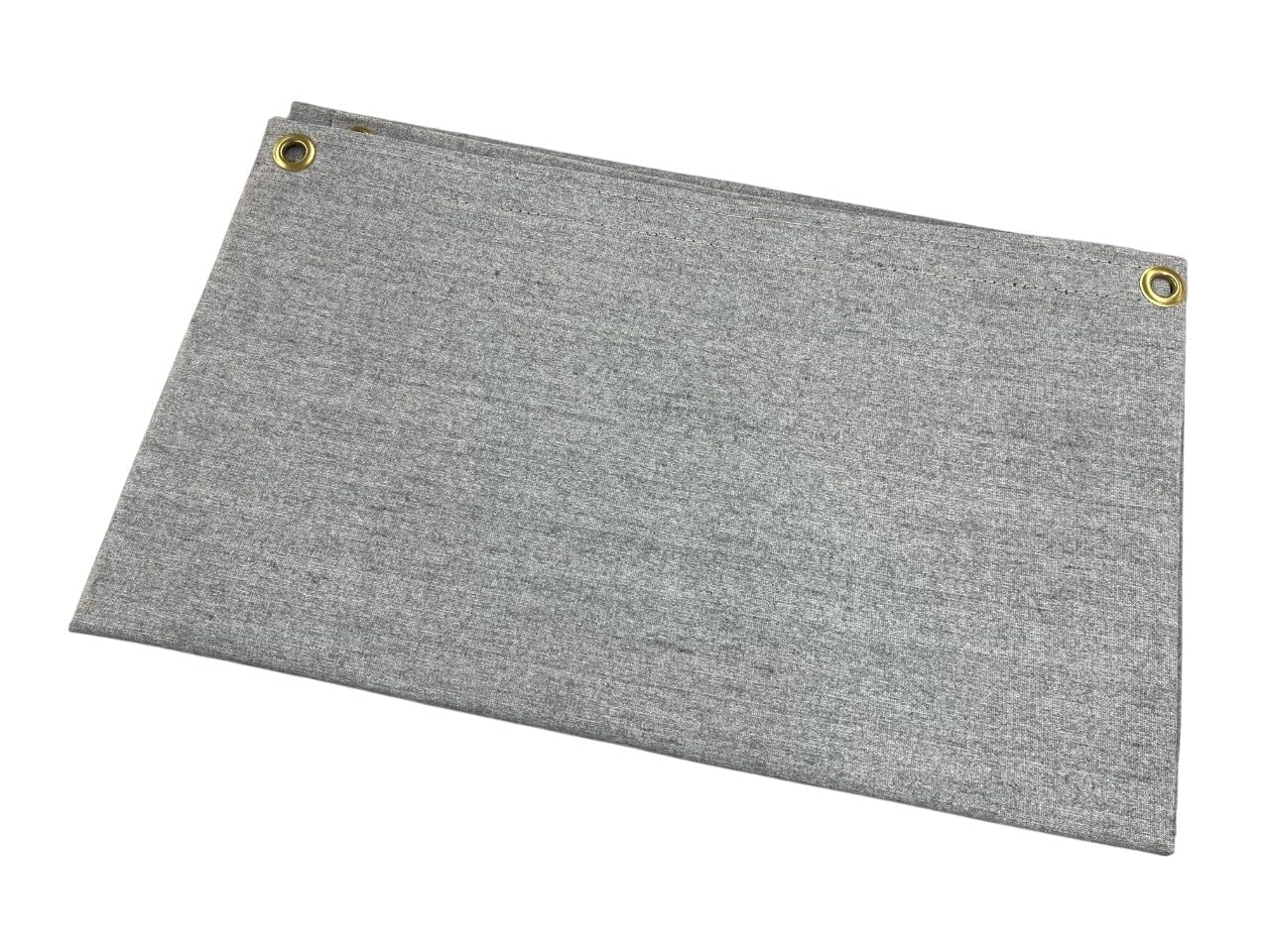 YAMAZEN Welding Sheet, Spatter Sheet, Spark Receptacle, Type C, Single-Sided, No. 1, 920 x 920 x 0.7 mm, YY-C-SPS1
YAMAZEN Welding Sheet, Spatter Sheet, Spark Receptacle, Type C, Single-Sided, No. 1, 920 x 920 x 0.7 mm, YY-C-SPS1