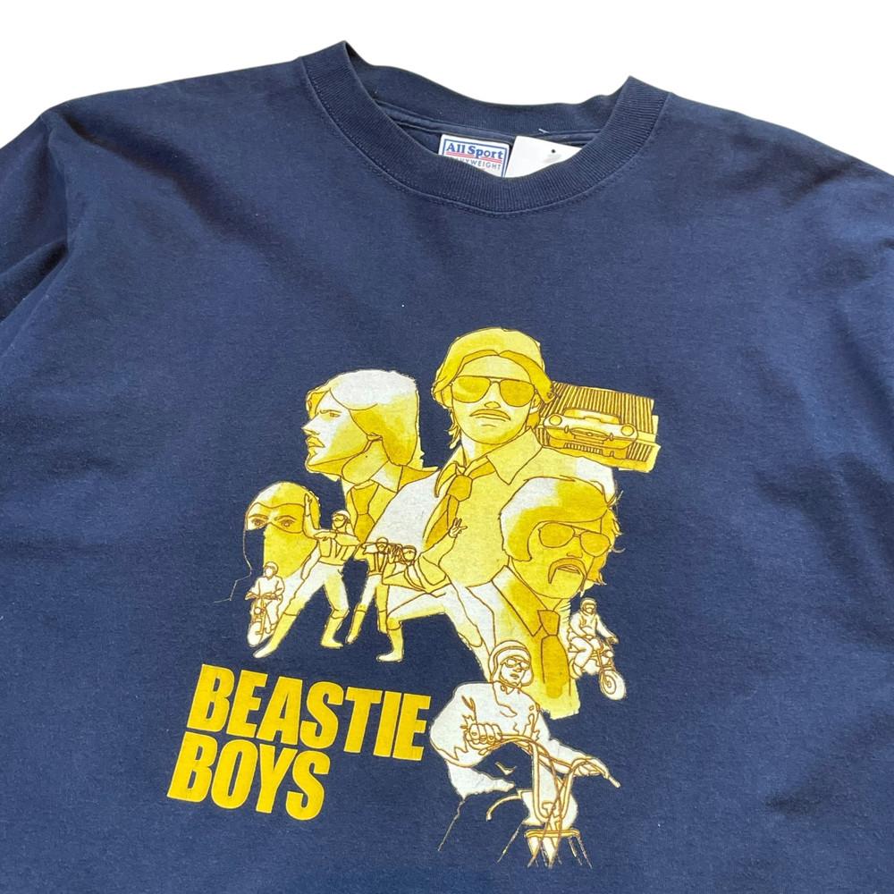 Vintage BEASTIE BOYS Hello Nasty Tshirt Clasic Men Women S to 5XL ZL001 Unisex T-Shirt M
Vintage BEASTIE BOYS Hello Nasty Tshirt Clasic Men Women S to 5XL ZL001 Unisex T-Shirt M