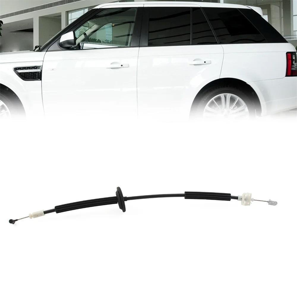 Трос внутреннего замка передней/задней двери LR013916 для Land Rover Range Rover Sport 2010-13
Трос внутреннего замка передней/задней двери LR013916 для Land Rover Range Rover Sport 2010-13