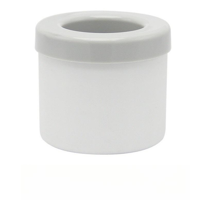 Cylindrical Press Ice Cup Mold, Food Grade Silicone 60 Ice Cubes Capacity Ice Tray, Suitable for Whiskey Cocktails and Juice сірий
Cylindrical Press Ice Cup Mold, Food Grade Silicone 60 Ice Cubes Capacity Ice Tray, Suitable for Whiskey Cocktails and Juice сірий