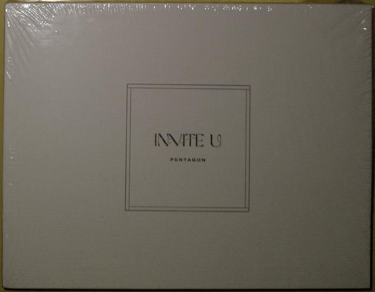 CD - Pentagon Mini Album Vol. 12 - IN:VI L200002339 Cube Entertainm 2022 South Kore Pop Used
CD - Pentagon Mini Album Vol. 12 - IN:VI L200002339 Cube Entertainm 2022 South Kore Pop Used