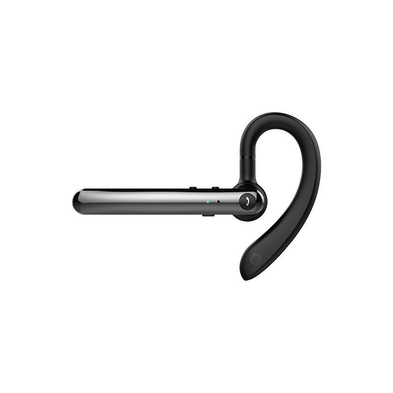 Новая бизнес-гарнитура Bluetooth с одним наушником ENC и шумоподавлением, с длительным временем ожидания
Новая бизнес-гарнитура Bluetooth с одним наушником ENC и шумоподавлением, с длительным временем ожидания