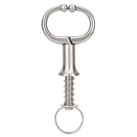 Самоблокирующийся тип из нержавеющей стали, плоскогубцы для носа крупного рогатого скота, зажим для носа коровы, аксессуары для сельскохозяйственных инструментов
Самоблокирующийся тип из нержавеющей стали, плоскогубцы для носа крупного рогатого скота, зажим для носа коровы, аксессуары для сельскохозяйственных инструментов