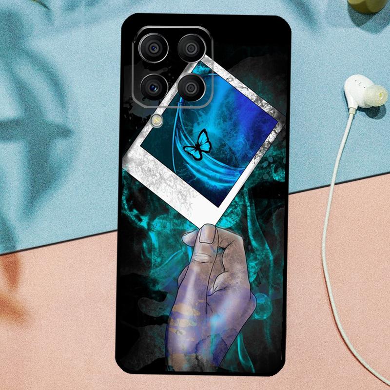 Life Is Strange Game For Samsung Galaxy M31 M11 M23 M12 M13 M14 M15 M35 M55 M34 M54 M33 M53 M32 M52 M06 M16 Case Samsung M16
Life Is Strange Game For Samsung Galaxy M31 M11 M23 M12 M13 M14 M15 M35 M55 M34 M54 M33 M53 M32 M52 M06 M16 Case Samsung M16