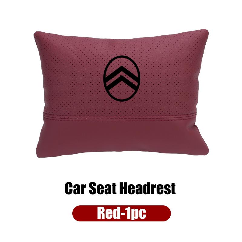 Car Seat Hanging Headrest Leather Neck Pillow Head Protector Accessories For Citroen C4 C3 C5 C1 C2 Berlingo Celysee Cactus
Car Seat Hanging Headrest Leather Neck Pillow Head Protector Accessories For Citroen C4 C3 C5 C1 C2 Berlingo Celysee Cactus