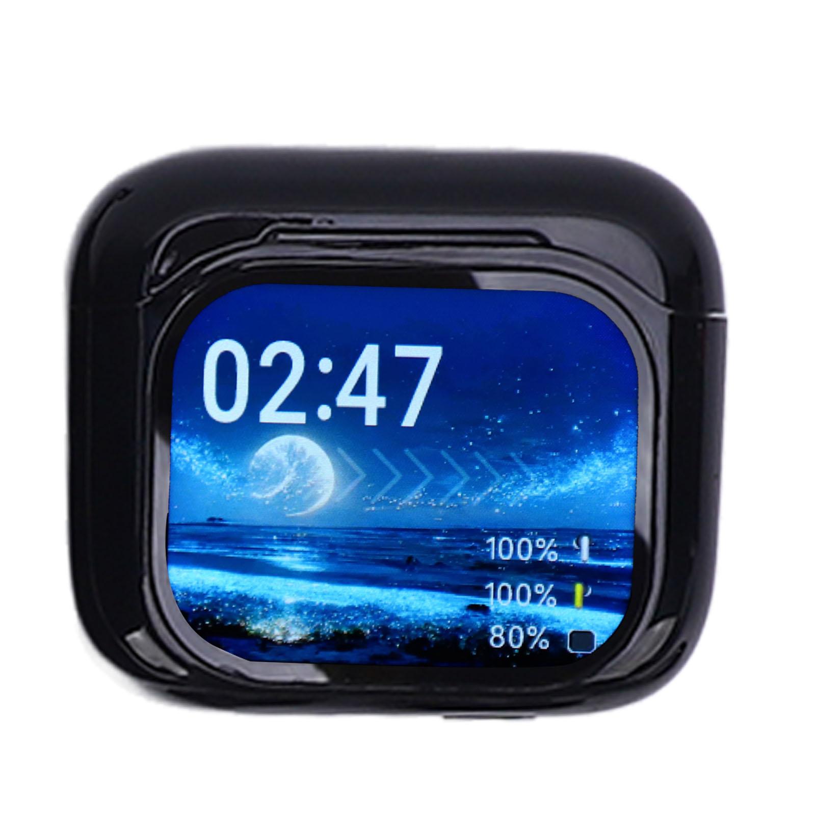 Навушники-перекладачі мов 144 мови Bluetooth 5.4 Hi-Fi Навушник для перекладу в реальному часі з
Навушники-перекладачі мов 144 мови Bluetooth 5.4 Hi-Fi Навушник для перекладу в реальному часі з