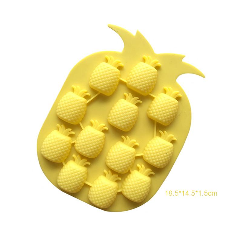 Maple Leaf Chocolate Molds Cactus Strawberry Ice Cube Tray Flamingo Apple Fruit Silicone Mould Soap Cupcake Cake Decorating Tool
Maple Leaf Chocolate Molds Cactus Strawberry Ice Cube Tray Flamingo Apple Fruit Silicone Mould Soap Cupcake Cake Decorating Tool
