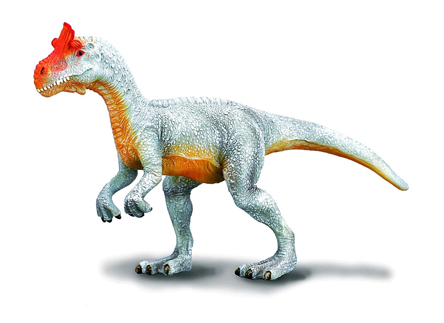 CollectA Cryolophosaurus Dinosaur Figure 88222
CollectA Cryolophosaurus Dinosaur Figure 88222