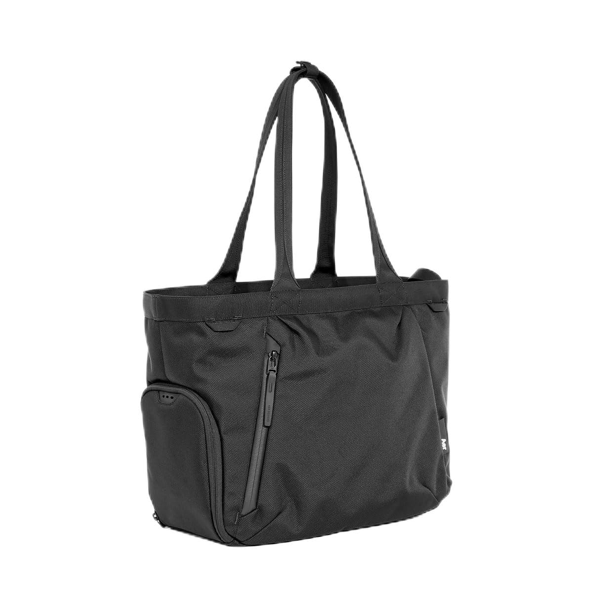 Air Gym Tote 2 чорний
Air Gym Tote 2 чорний