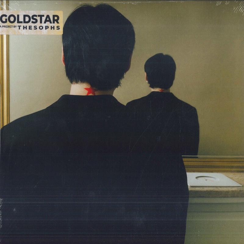 Виниловая пластинка SOPHS GOLDSTAR RT0562LP ROUGH TRADE 2026 Не Япония Рок
Виниловая пластинка SOPHS GOLDSTAR RT0562LP ROUGH TRADE 2026 Не Япония Рок