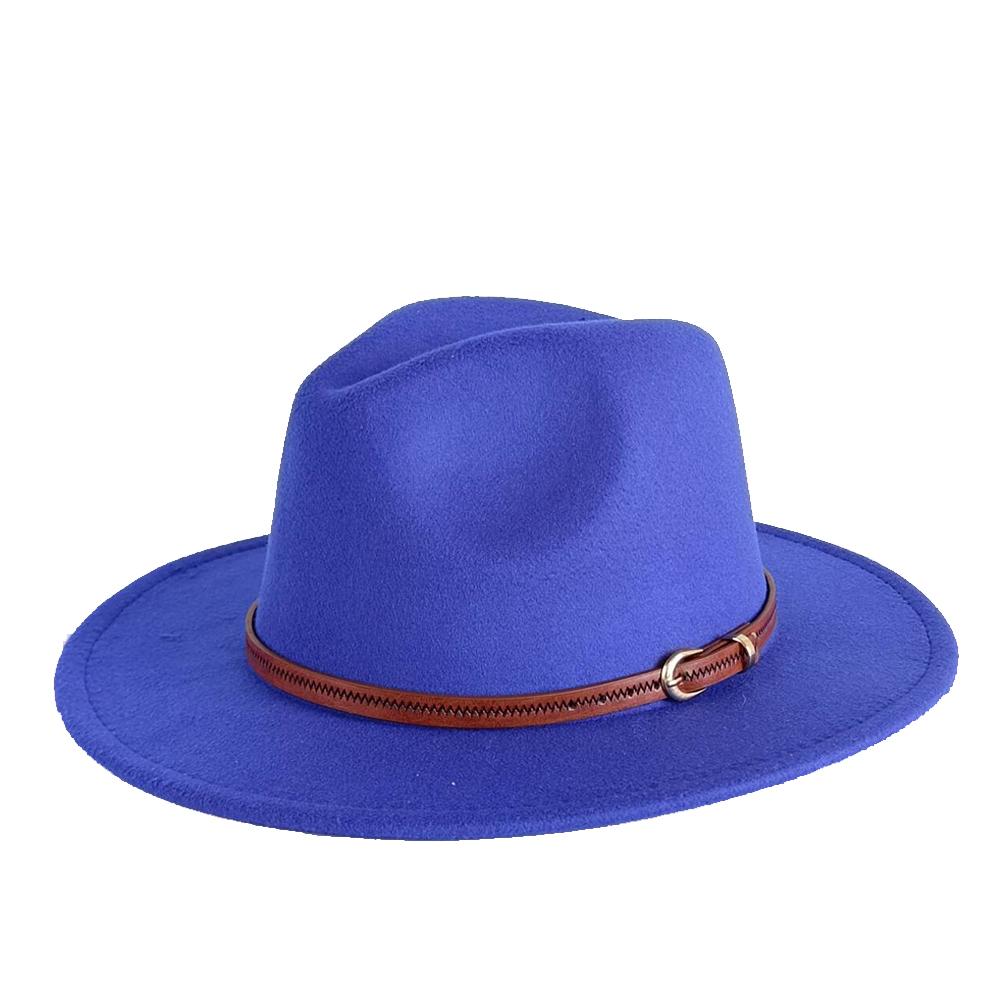 Light purple felt hat classic fedora unisex party formal panama hat fedora hat jazz hat sombrero hombre M56-58CM
Light purple felt hat classic fedora unisex party formal panama hat fedora hat jazz hat sombrero hombre M56-58CM