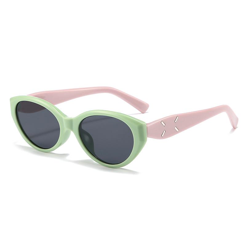 Children s sunglasses girls summer UV protection new boys sunscreen little boy sunglasses
Children s sunglasses girls summer UV protection new boys sunscreen little boy sunglasses