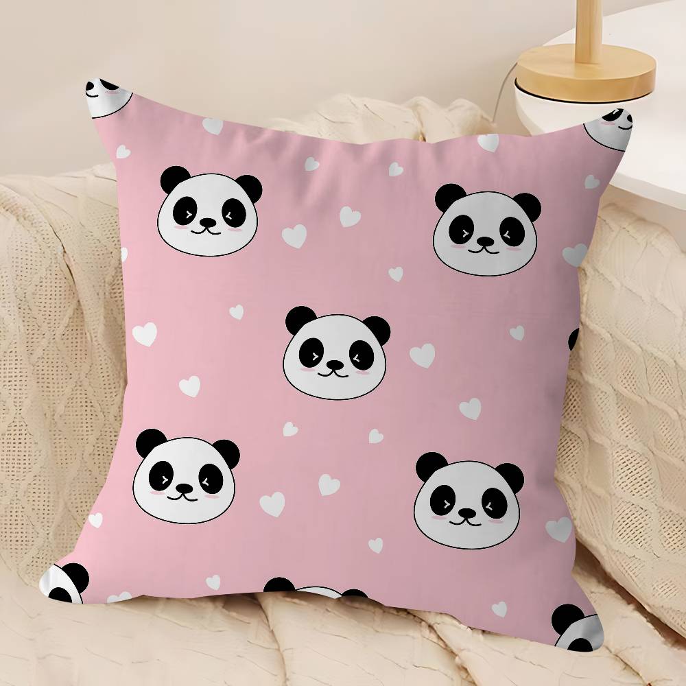 Cartoon Cute Animals Cushion Cover 30x50 Polyester Sofa Cushions Decorative Throw Pillows Home Decoration Pillowcover 12x12Inch
Cartoon Cute Animals Cushion Cover 30x50 Polyester Sofa Cushions Decorative Throw Pillows Home Decoration Pillowcover 12x12Inch