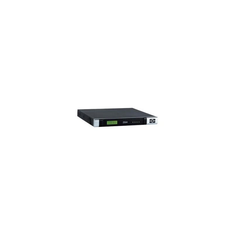 ZTE ZXV10 RMS2000 HD Recording & Control Server (CN version)
ZTE ZXV10 RMS2000 HD Recording & Control Server (CN version)