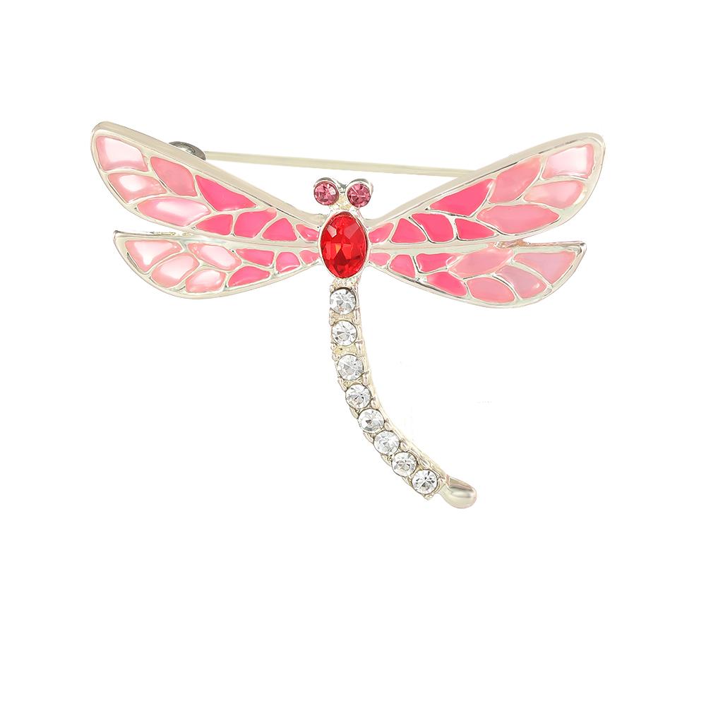 3 Styles Funny Dragonfly Shaped Lapel Pins Golden Insect Design Metal Brooches Women Girls Party Dress Clothing Badge
3 Styles Funny Dragonfly Shaped Lapel Pins Golden Insect Design Metal Brooches Women Girls Party Dress Clothing Badge