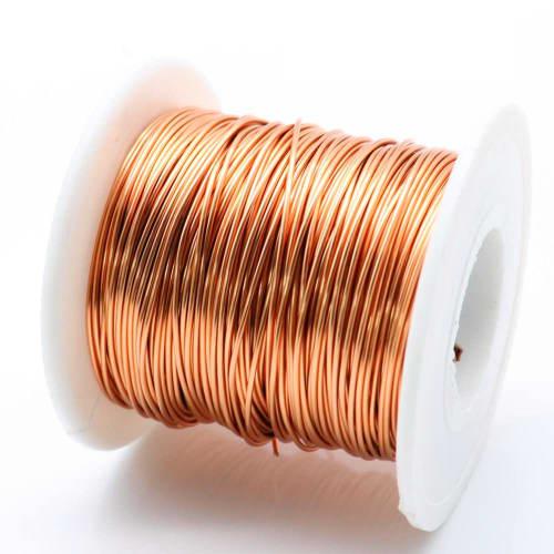 Enameled Polyurethane Copper Wire, 1UEW, 0.2mm Diameter, 50g, Approximately 170m Long, for Magnet Wire, Winding Coils, Transformers, and Inductors, So
Enameled Polyurethane Copper Wire, 1UEW, 0.2mm Diameter, 50g, Approximately 170m Long, for Magnet Wire, Winding Coils, Transformers, and Inductors, So