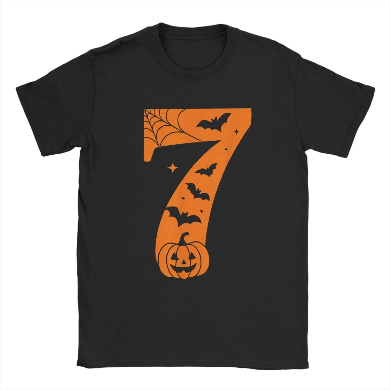 Funny 67 Six Seven Meme Halloween T Shirt for Pure Cotton Fashion T-Shirts O Neck Tee Shirt Short Sleeve Clothing Printing XXXXXL чорний
Funny 67 Six Seven Meme Halloween T Shirt for Pure Cotton Fashion T-Shirts O Neck Tee Shirt Short Sleeve Clothing Printing XXXXXL чорний